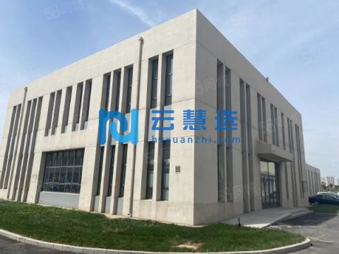 津南咸水沽2000平米独栋厂房出租 ，带装修
