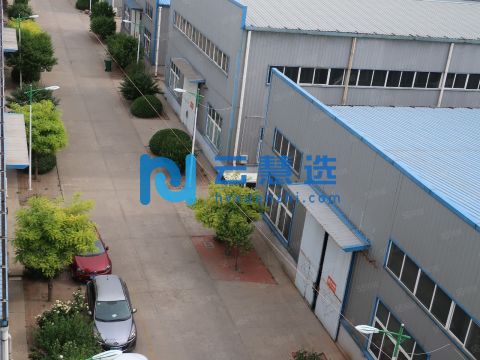 北辰开发区1050平米单层标准厂房出租