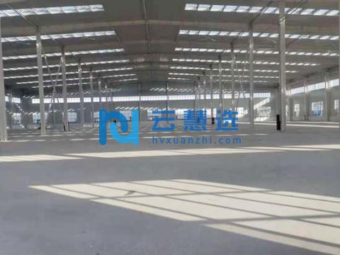 天津市武清区崔黄口镇丙二类4000平米厂房出租