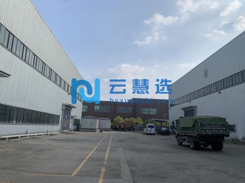 天津空港经济区1000平米单层厂房出租