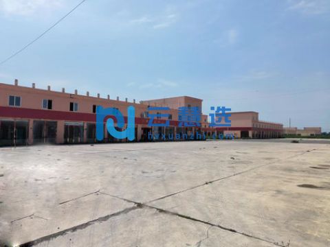 天津宝坻1373.64平米单层厂房出售 价格优惠