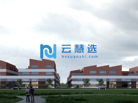 北辰经济技术开发区1180平米1.5层独栋厂房出售