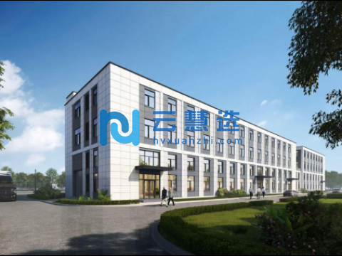 西青张家窝工业园1000平米独栋厂房出售  价格面议