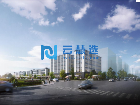 张家窝工业园620平米单栋厂房出售 政策支持