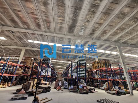 东丽大毕庄5600平米仓库出租，独门独院