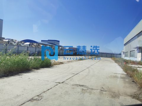 东丽政府园区内8400平米仓库出租，独门独院