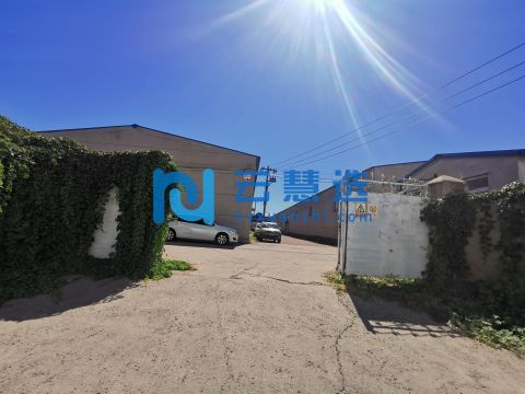 东丽大毕庄10000平米仓库出租，带办公面积