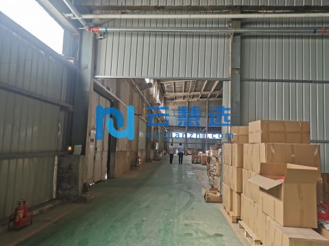 东丽大毕庄2500平米仓库出租，价格面议