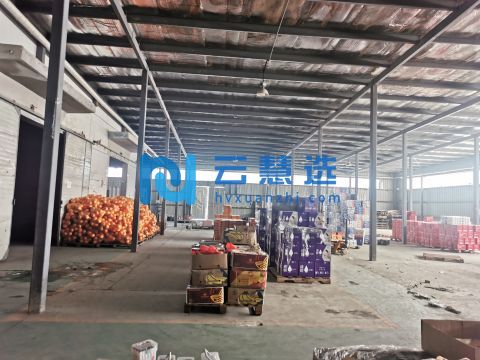 天津滨海2800平米仓库出租 价格面议