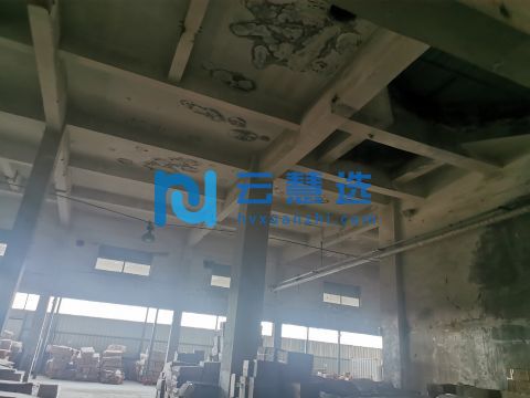 东丽大毕庄1034平米平仓出租 交通便利