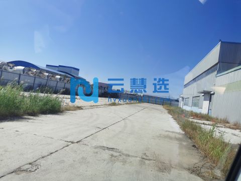 东丽大毕庄1000平米平仓出租 可分租