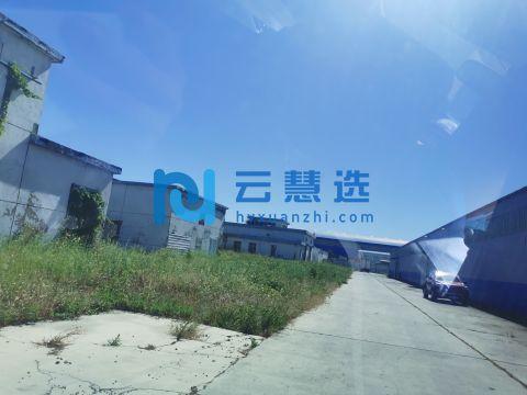 东丽大毕庄850平米小仓库出租