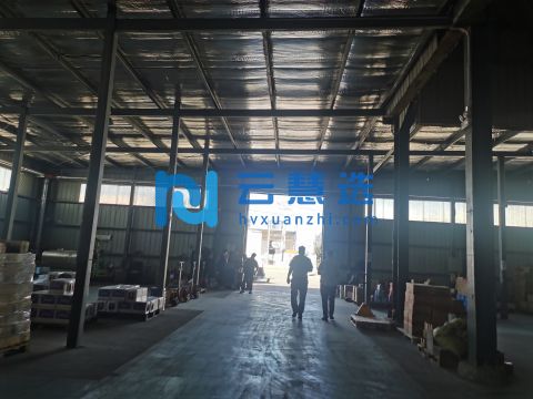 东丽大毕庄1500平米仓库出租 政府载体