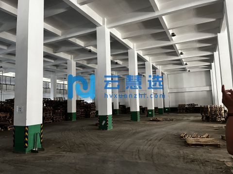 滨海新区黄海路3700平米标准厂房出租 价格面议