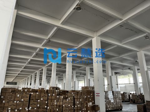 滨海新区黄海路1000平米标准厂房出租 价格优惠