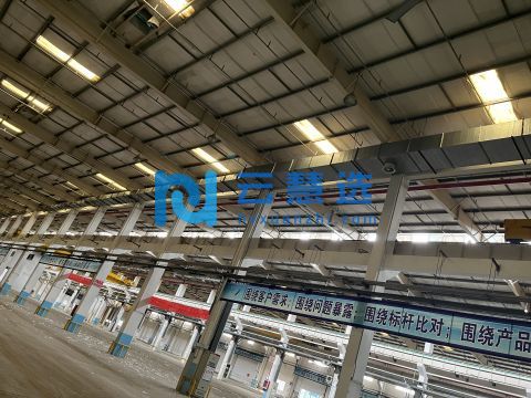 武清大王古3000平米独栋厂房出租 价格优惠