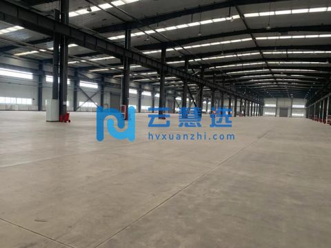 武清大王古6500平米独栋厂房出租  价格面议可优惠