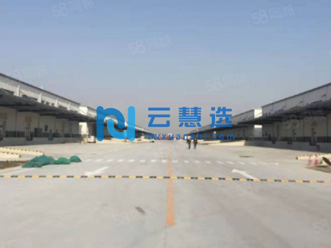 西青物流园仓库出租丨交通非常便利丨可环评丨价格可面谈
