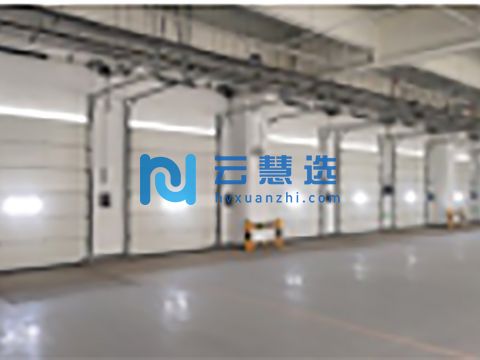 天津东丽物流区5000平米高标准仓库出租 位置优越 价格可谈