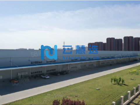 联系我丨天津高台库出租丨西青北辰东丽空港均有空置面积丨