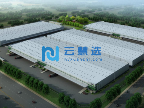 天津空港产业园3000平米高台仓库出租价格低廉可面谈