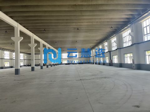 西青开发区2000平米多层厂房出租，价格美丽可面谈