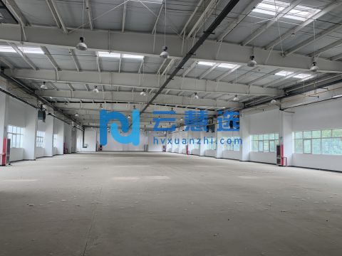 出租600平米小面积厂房||不限行业