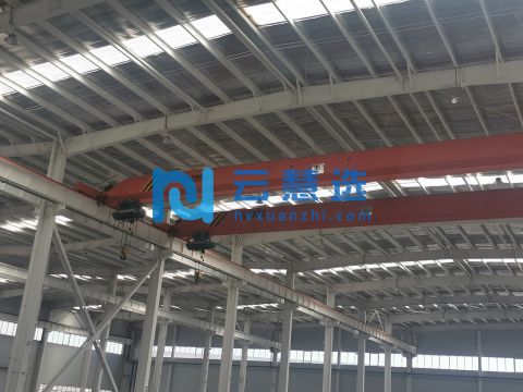 独门独院1500平米厂房出租 办公食堂齐全 所有手续齐全 带天车