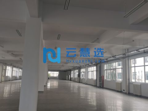 西青工业园3000平米厂房出租 价格面议