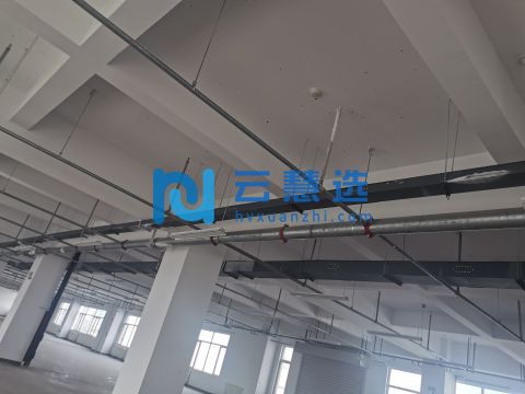 出租西青大寺单层厂房6000平可分租 价格面议 