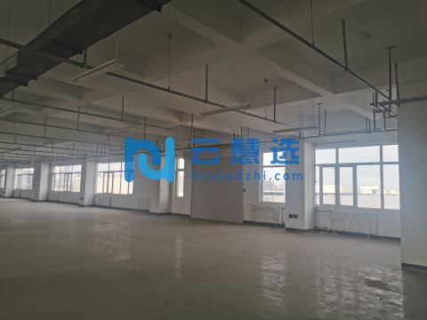 青大寺单层厂房10000平可分租