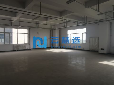 西青大寺单层厂房8000平可分租   正规园区 价格面议