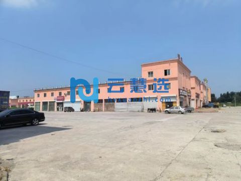 天津宝坻九园工业园厂库房出租 价格面议