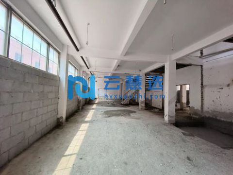 天津宝坻工业园1000平米厂库房出租 交通便利