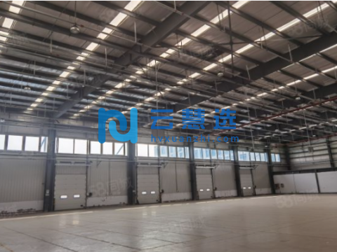 天津滨海新区高端库房出租  大面积库房可分租