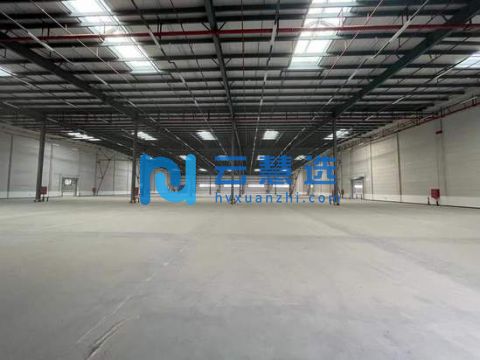 天津滨海新区高端6000平米库房出租 价格面议