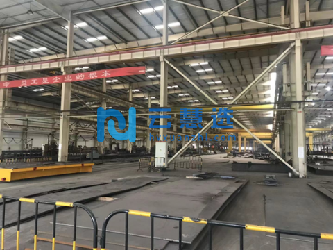 宝坻高端产业园区33000平米厂房可租可售  配套办公面积