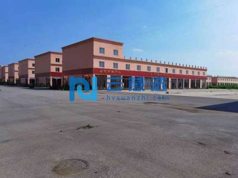 天津食品产业园20000平米厂库房出租 双层厂房，配套齐全