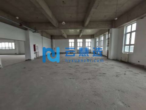 津南八里台工业园7000平米单层厂房出售，设施齐全