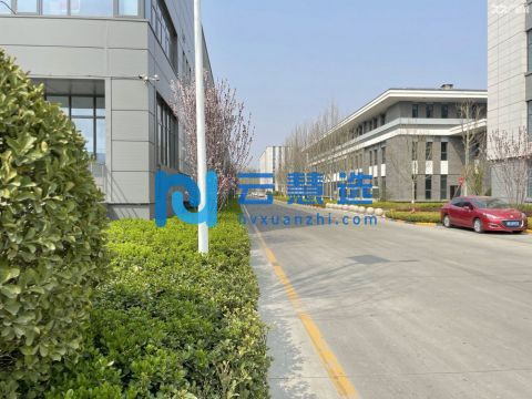 外环旁 1000平米高台库 价格合适空地大 可适用于大型生产