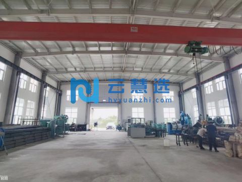 出租：高台库可分租，业态不限，可环评