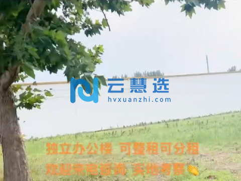 西青精武镇10000平米单层厂房出租  价格优惠交通便利