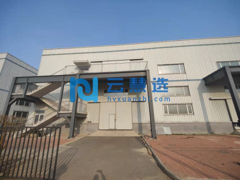 有办公室,厂房高度8米,交通方便可存放各品类物品