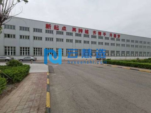 张家窝3561平米厂房出租  价格优惠独门独院