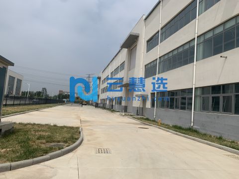 出租西青大寺工业园区900平米办公厂库房