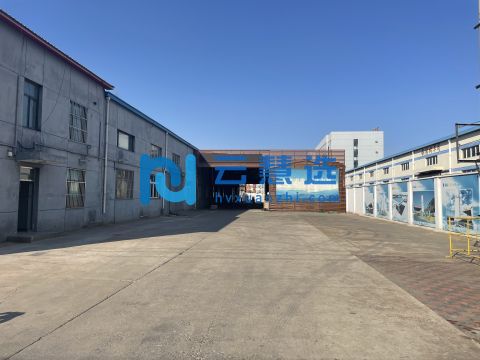 出租津南双港厂房1972平米 配办公面积
