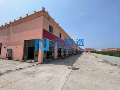 天津市宝坻区新开口镇工业园区3000平米独院厂房出租 价格面议