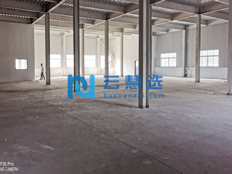 宝坻标准厂库房 2300平厂房出租 价格优惠交通便利