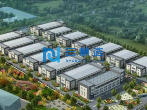  天津市宝坻区天宝工业园新开口分园厂房出租 价格面议