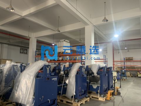 东丽华明高新区1200平米厂房出租 交通便利